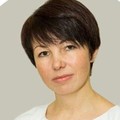 Фотография специалиста Меметова Дина Шевкетовна