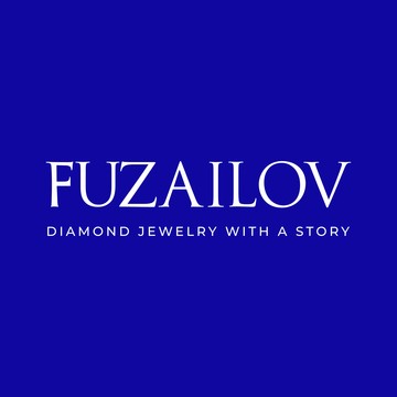 Ювелирный бутик FUZAILOV фото 1
