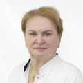 Фотография специалиста Меркулова Ольга Дмитриевна