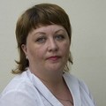 Фотография специалиста Зимановская Юлия Сергеевна