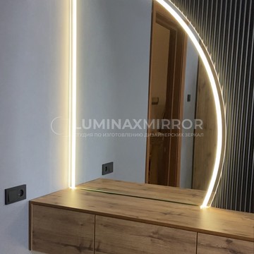 Производственная компания Luminax Mirror фото 3