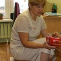 Фотография специалиста Арцишевская Ирина
