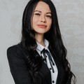 Фотография специалиста Зыгалова Ксения Михайловна
