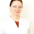 Фотография специалиста Филипенко Наталья Ивановна