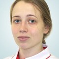 Фотография специалиста Кувшинова Кристина Николаевна