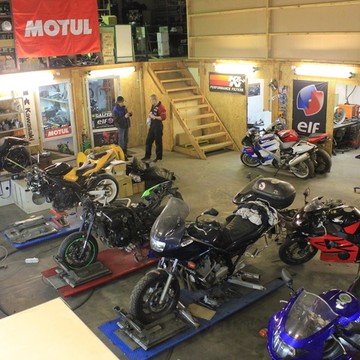 Moto-Tech фото 1
