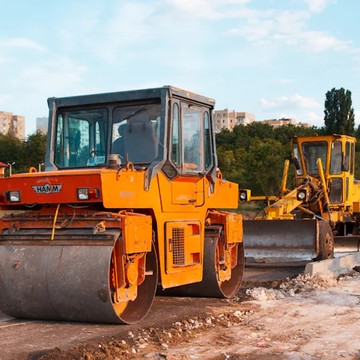 Асфальт Тула | Щёкинский асфальтобетонный завод ODARIK1 фото 1