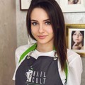 Фотография специалиста Малышкина Анастасия