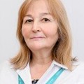 Фотография специалиста Карпова Татьяна Германовна