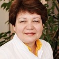 Фотография специалиста Веселина Галина Николаевна