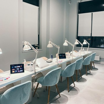 Ногтевая студия TV-Nails фото 1