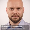 Фотография специалиста Апашкин Александр