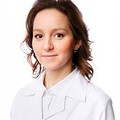 Фотография специалиста Евина Ольга Евгеньевна