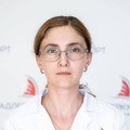 Фотография специалиста ЮГАНСОН АЛЕКСАНДРА ГЕОРГИЕВНА