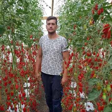 Интернет-магазин фермерских продуктов Эко-Лакомка фото 3