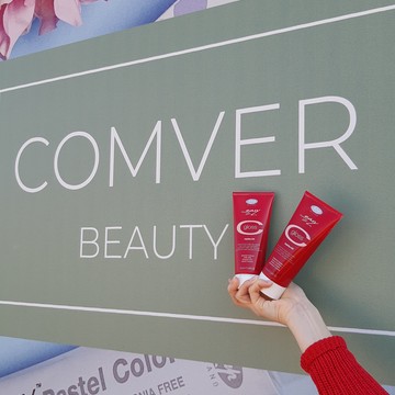 Торговая компания Comver Beauty фото 1