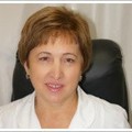 Фотография специалиста Маркова Елена Васильевна