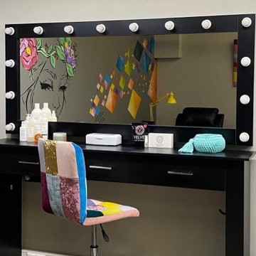 Салон красоты Beauty studio Инны Морозовой в Транспортном проезде фото 3
