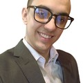 Фотография специалиста Чашков Данил Алексеевич