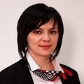 Фотография специалиста Ильина Александра Александровна