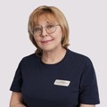 Фотография специалиста Гречнева Зарида Владимировна