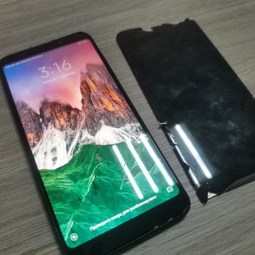 Компания по ремонту компьютеров, ноутбуков и телефонов ЧИП на улице Гагарина фото 2