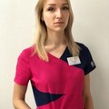 Фотография специалиста Слукова Вера Львовна