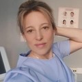 Фотография специалиста Лёгенькая Оксана Владимировна