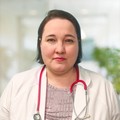 Фотография специалиста Паршукова Елена Владимировна