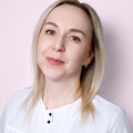 Фотография специалиста Казакова Эльвира Саидовна