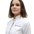 Фотография специалиста Клепко Виктория Олеговна