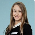 Фотография специалиста Стрелова Анна Владимировна