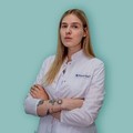 Фотография специалиста Юдина Кристина Игоревна