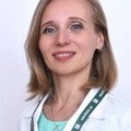 Фотография специалиста Яновская Елена Олеговна