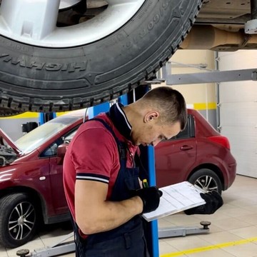 Автосервис Авторитет на Уральской улице фото 3