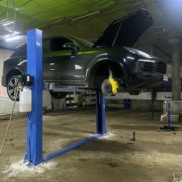 Автосервис Рэйвен Рэпаир фото 2