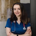 Фотография специалиста Шеметило Яна Вячеславовна