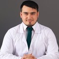 Фотография специалиста Шихахмедов Дауд Абдуллаевич