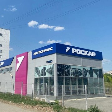 Роскар в Челябинске фото 3