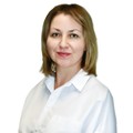 Фотография специалиста Лобанова Екатерина Ивановна