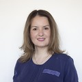 Фотография специалиста Хитрова Марина Эркиновна
