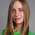 Фотография специалиста Логвиненко Карина