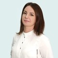 Фотография специалиста Кириллова (Плиева) Елена Григорьевна