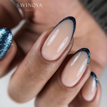 Студия маникюра Savinovanails фото 1