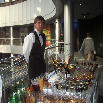Baltic Catering Group фото 1