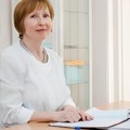 Фотография специалиста Жачева Надежда Петровна