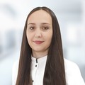 Фотография специалиста Михеева Елена Александровна