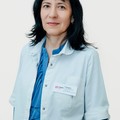 Фотография специалиста Комарова Елена Борисовна