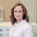 Фотография специалиста Коновалова Кристина Анатольевна