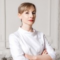 Фотография специалиста Дроздова Анастасия Сергеевна
